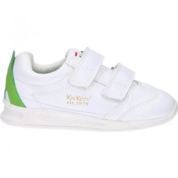 Zapatillas KICKERS para niños modelo 686291-10 KICK 18 BB VLC