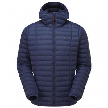 Uomo Mountain Equipment Giacca Particle Hoodie – Taglia L
