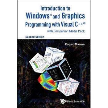 Introduction To Windows And Graphics Programming With Visual C++