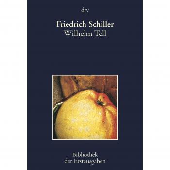 Wilhelm Tell: Tübingen 1804