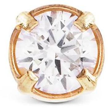Earring Micro Donna Gold Daniel Wellington DW00400869