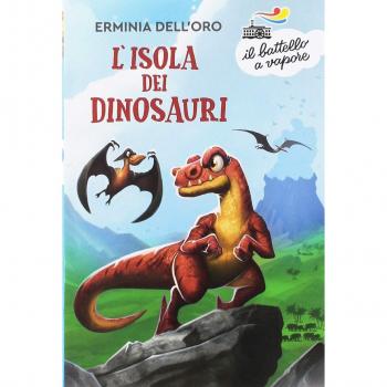L'isola dei dinosauri