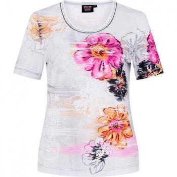 CANYON Damen Shirt 1/2 Arm