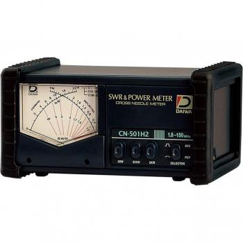 CN‑501H2 RF SNR & SWR Analyzer