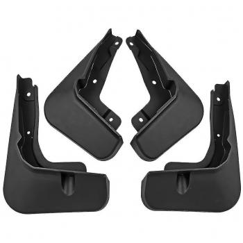 Accessoires de garde-boues 4pcs Bz4x 2022