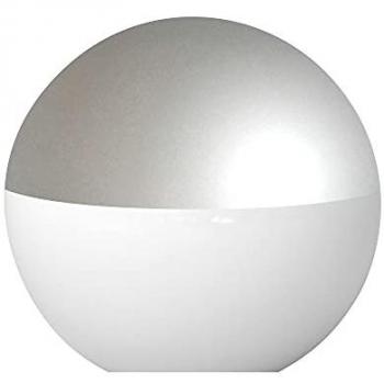 Disco Luminiscente SOPLÁS Gris Opal 500 mm