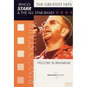 La Bateau Jaune de Ringo Starr