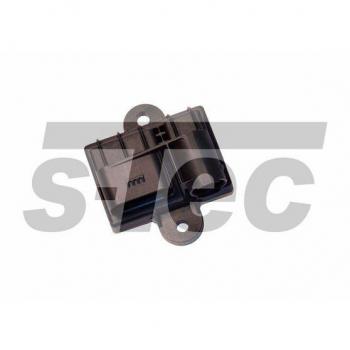 S‑TEC WES51799070D Controle de Tempo de Incandescência