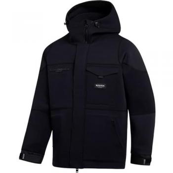 Veste de Surf en Néoprène Mystic Vortex Fidlock Manches Longues