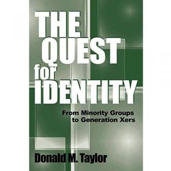 The Quest for Identity