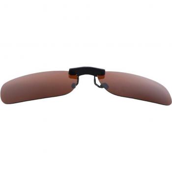 Gafas UV400 con Tapa para Hombre y Mujer
