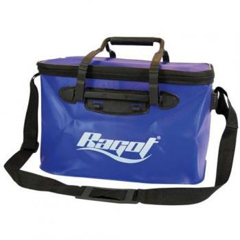 Bolsa Ragot Bakkan 16l Azul
