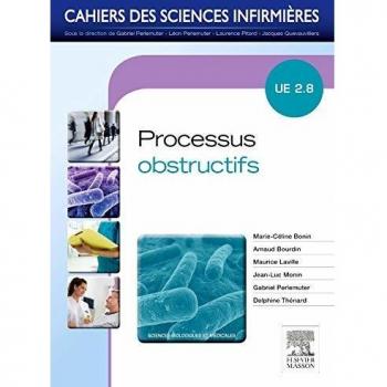 Processus obstructifs UE 2.8