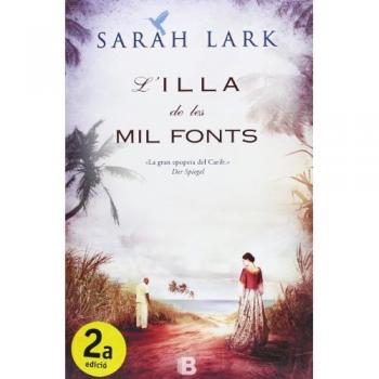 L'ILLA DE LES MIL FONTS