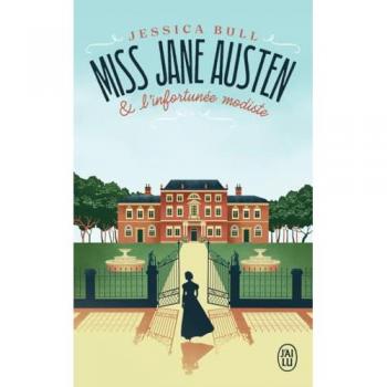 Miss Jane Austen et l'infortunée modiste