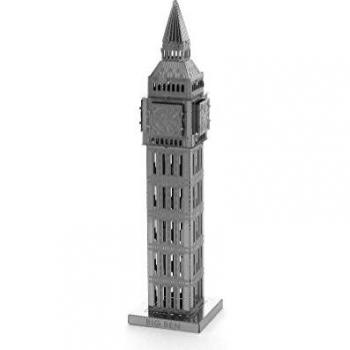 Metal Earth Kit Big Ben