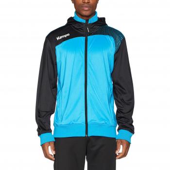 Kempa Kinder Kapuzenjacke Emotion