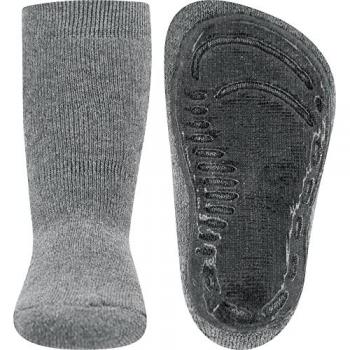 Calze Ewers SoftStep Uni Grigio
