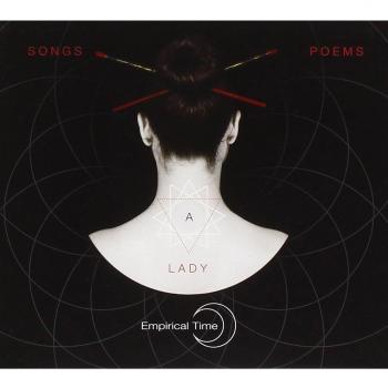 Songs Poems And A Lady