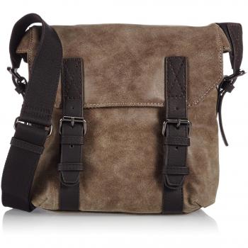 Braune Camel Active Handtasche 198x601mm 29 L