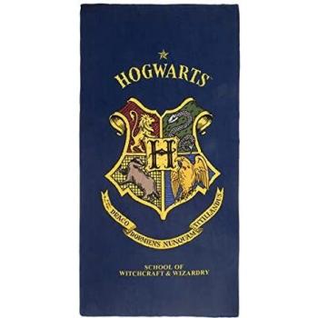 Serviette de Plage Magie et Sorcellerie