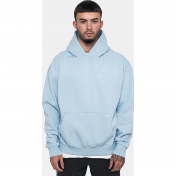 Dropsize Felpa Blu Cielo PremiumCare