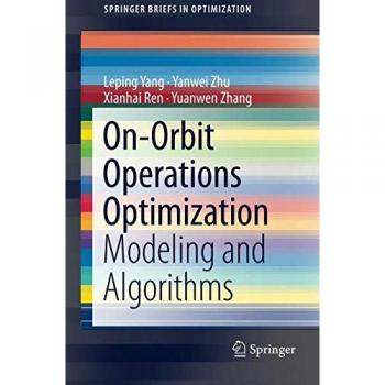 On-Orbit Operations Optimization: Modeling and Algorithms