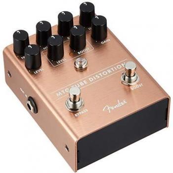 Fender MTG Tube Distortion