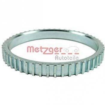 Bremsdrucksensor für Vorderachse Metzger 0900175