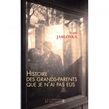 Histoire des grands-parents que je n'ai pas eus