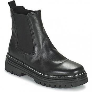 Botines Altos Gabor 7172027 Mujer
