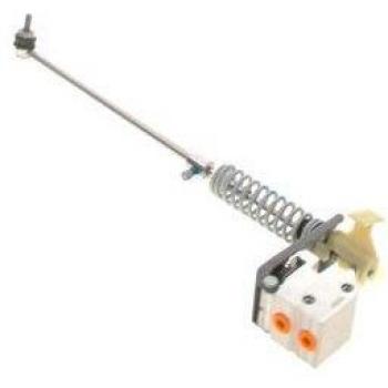 Bosch Bremskraftregler 0 204 031 308 für Renault