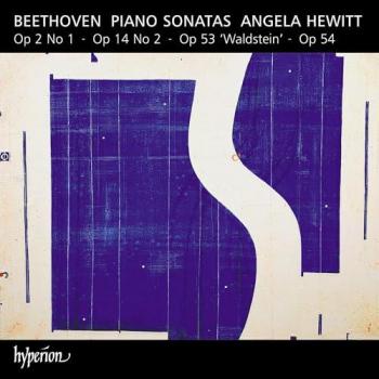 Beethoven: Sonates pour piano