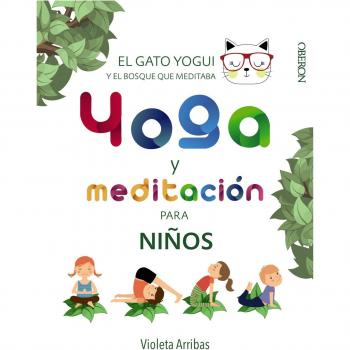 Yoga Y Meditación Para Niños