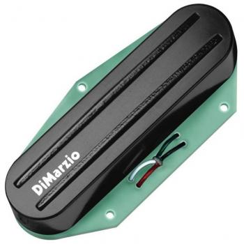 DiMarzio Fast Track T DP381BK micro pour guitare