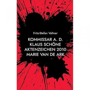 Kommissar a. D. Klaus Schöne