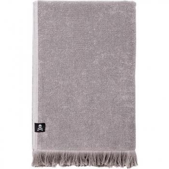 Asciugamano Hamman 80x165cm 100% Cotone 380gsm Calcors