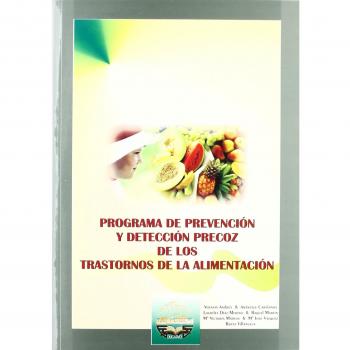 Programa prevencion y deteccion precoz trastornos alimentari