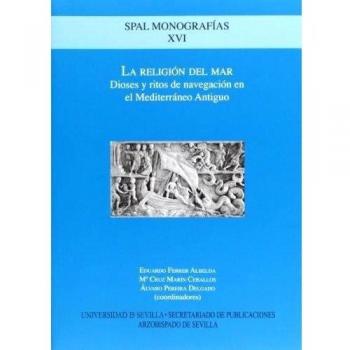 La religión del mar: dioses y ritos de navegación en el mediterréno antiguo