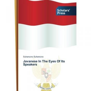 Javanese In The Eyes Of Its Speakers