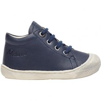 Naturino COCOON BONE Babyschuh, Lauflernschuh im Used-Look für kleine Entdecker