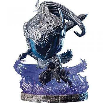 Multicolored PVC WTT Figurine Model