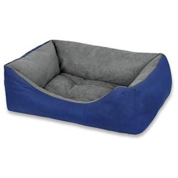 Suite de Sueño Durable Mercury Azul