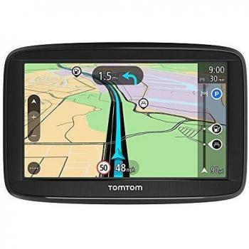 Navegador TomTom Start 52 con pantalla táctil