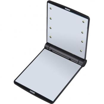 No Color Difference Suction Mirror
