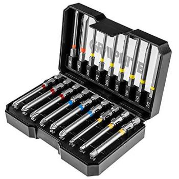 GRAPHITE 56H606 Serie Punte Giravit