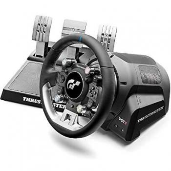 Thrustmaster T-GT II Racing Wheel with Pedals