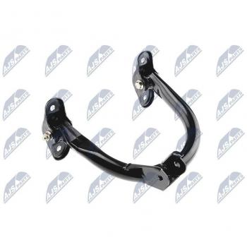 Rueda FlexiSuspensión NTY ZWT-MS-014