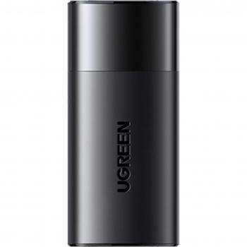 Connettore a muffola per HDMI 4K, 40 metri, nero