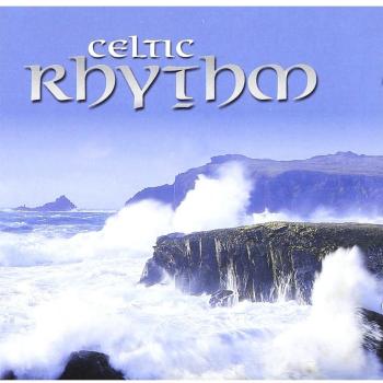 Celtic Rhythm CD